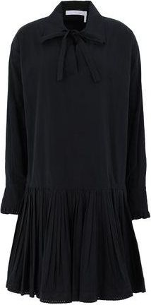 See By Chlo&eacute; VESTIDOS - Minivestidos en YOOX.COM