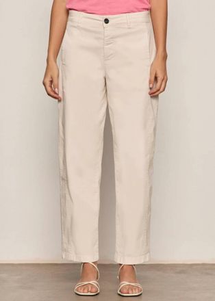 Sanctuary Womens Boyfriend Cruiser Pants In Pink Milk