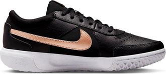 Nike Court Zoom Lite 3 DH1042-091 Sneaker Black Tennis Shoes TF8975