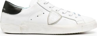 Philippe Model Sneakers