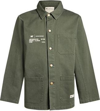 CAT COATS & JACKETS - Jackets on YOOX.COM
