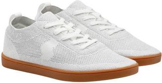 SUAVS The Zilker Gum Slip-On Sneaker in Heathered Grey at Nordstrom, Size 11.5