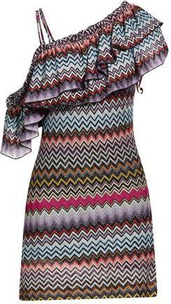 Missoni KLEIDER - Mini-Kleider auf YOOX.COM