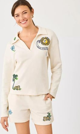 Lilly Pulitzer 5 Aubra Short