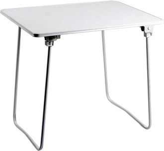 Alco Mesa Plegable Fibra 117b 80x60 Cm