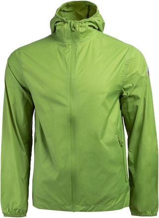 Jott Derry Jacket - Heren - Zomerjassen - Groen - L - Jassen