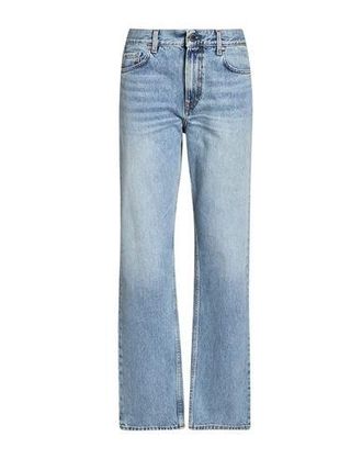 Toteme BOTTOMWEAR - Jeans on YOOX.COM