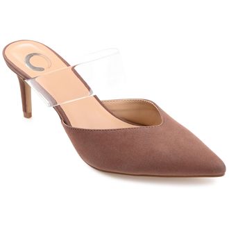 Journee Collection Collection Womens Ollie Pump