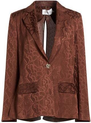 Simona Corsellini COMPLETI E COORDINATI - Blazers su YOOX.COM