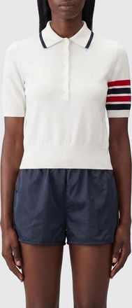 Thom Browne Polo Thom Browne in cotone