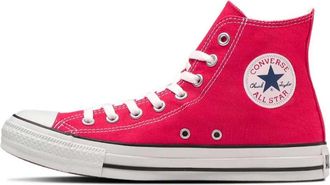 Converse Chuck Taylor All Star High Japan Red 32060182