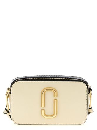 Marc Jacobs Snapshot Crossbody -Tasche