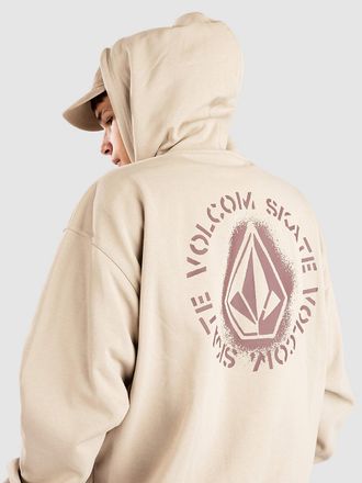 Volcom Skidder Po Sudadera con Capucha