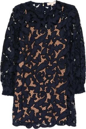 Michael Kors Mujer, Vestidos, Azul, Talla: S