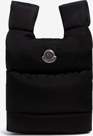 Moncler Umhängetasche aus gestepptem Nylon Legere