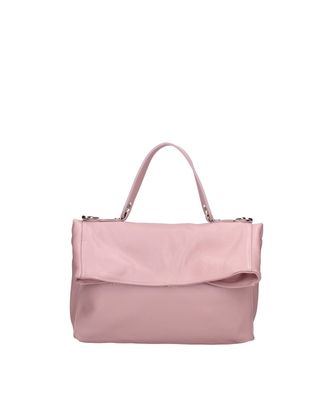 Viola Castellani Geconverteerde schoudertas in een rugzak kan worden omgezet Vrouwen ROSE