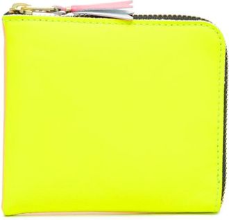 Comme Des Gar&ccedil;ons Donna, Accessori, Giallo, Taglia unica, new