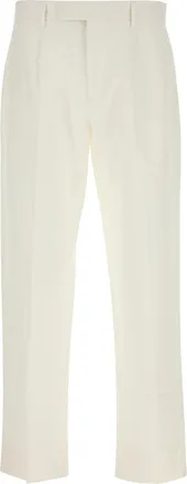 Ermenegildo Zegna Long Formal Trouser