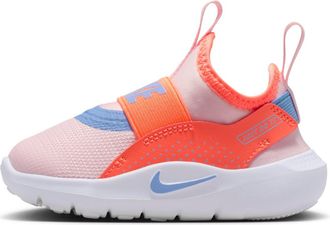 Nike (TD) Nike Flex Runner 4 Pink Foam Royal Pulse IF2895-601