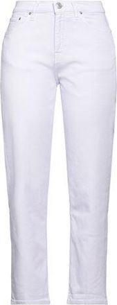 Haikure PARTES DE ABAJO - Pantalones vaqueros en YOOX.COM