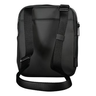 Calvin Klein Shoulder Bag - Black
