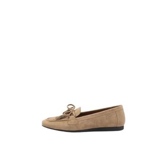 Vagabond Dames, Schoenen, Beige, Maat: 40 EU Leer