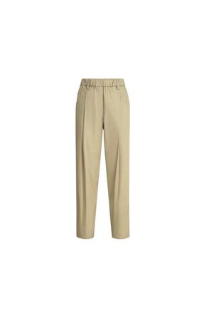 Brunello Cucinelli Five-pocket Track trousers in Khaki at Nordstrom, Size 40 It