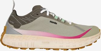 Norda Zapatillas Norda 001 A