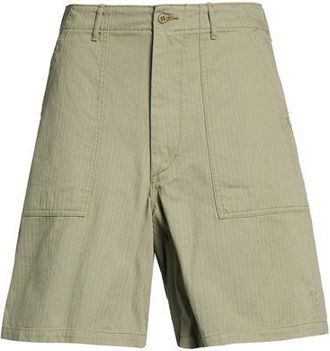 Orslow BOTTOMWEAR - Shorts e bermuda su YOOX.COM