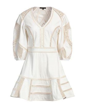 Maje DRESSES - Mini dresses on YOOX.COM