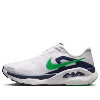 Nike Structure Plus White Black Volt HQ3048-102