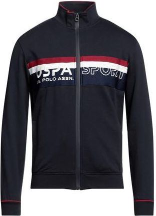 U.S.Polo Association TOPWEAR - Sweatshirts sur YOOX.COM
