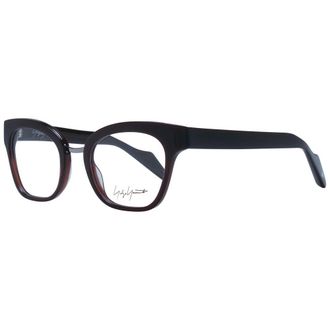 Yohji Yamamoto Acetate Glasses (Frames)