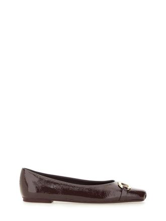 Ferragamo Ballerina Ornament Hooks