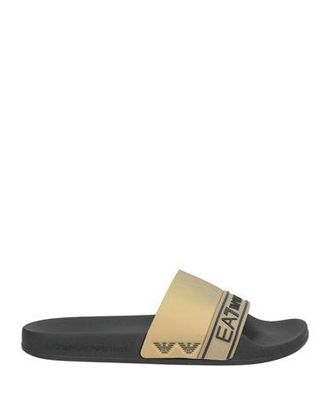 Emporio Armani FOOTWEAR - Sandals on YOOX.COM