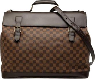 Louis Vuitton unisex, Pre-owned, Marrone, Taglia unica, used