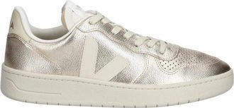 Veja Sneakers - Dames - Sneakers - Grijs - 39 EU - Schoenen