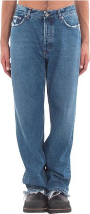 S&eacute;fr Uomo, Jeans, Blu, W36, new