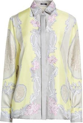 Versace CAMISETAS Y TOPS - Camisas en YOOX.COM