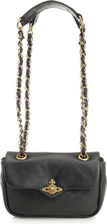 Vivienne Westwood Donna, Borse, Nero, Taglia unica, new