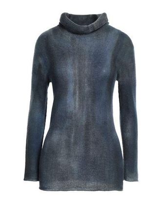 F CASHMERE KNITWEAR - Turtlenecks sur YOOX.COM