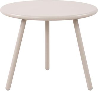 Clp Mesa de centro Berea Gris claro