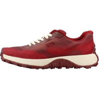 Camper Schoenen, Dames, Rood, 39 EU, Sneakers