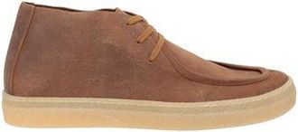 Officina 36 FOOTWEAR - Ankle boots on YOOX.COM