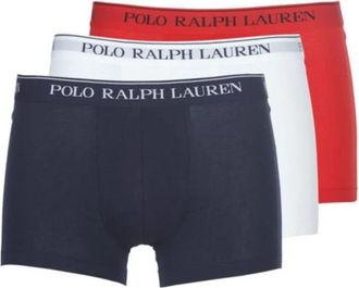 Polo Ralph Lauren Bottoms - Heren - Onderbroek - Veelkleurig - L - Katoen - Ondergoed