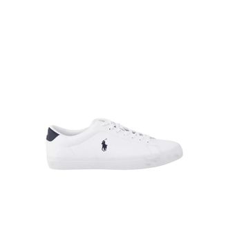 Ralph Lauren Hombre, Zapatos, Blanco, Talla: 41 EU