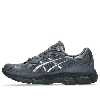 Asics Gel-NYC Carrier Grey Pure Silver 1203A280-022