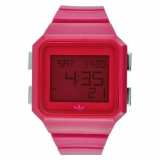 adidas Peachtree Black Dial Ladies Watch ADH4039