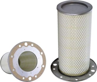 OEM Filtros Wix 42336 Reemplazo De Filtro De Aire Caterpillar Sa10909 Sl6372 P158669