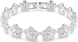 Swarovski Angelic Bracelet - Dames - Accessoires - Grijs - Maat: ONE Size